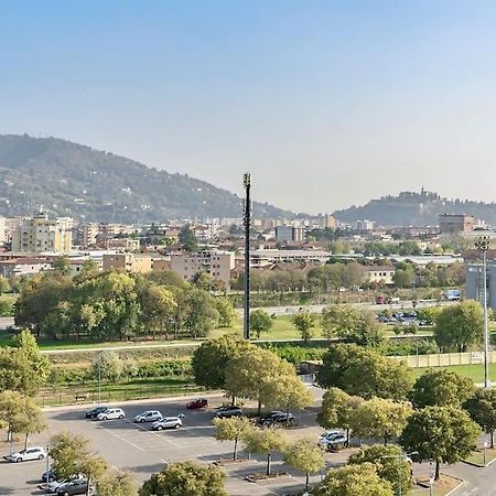CollebeatoAttico Montiglio - Panorama-Wifi公寓 外观 照片